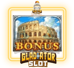 GD Roma bonus