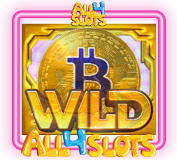 crypto gold Wild