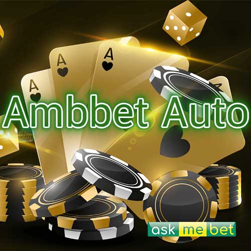 ambbet auto
