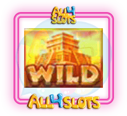 Golden Empire wild
