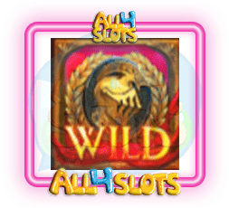 Roma plus Wild