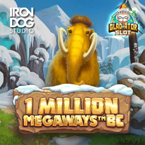 1 Million Megaways