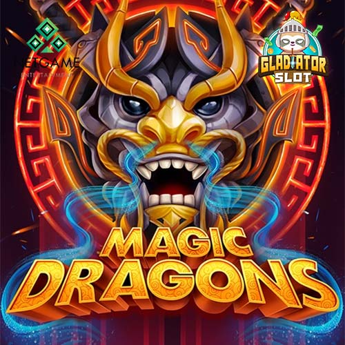 Magic Dragons