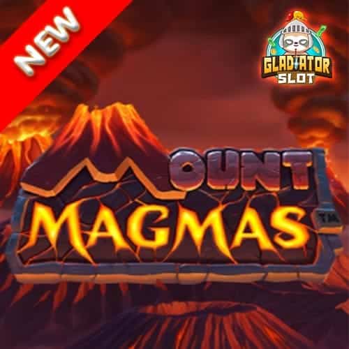 Mount Magmas