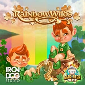 Rainbow Wilds