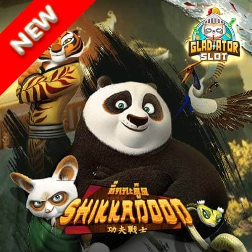 Shikkadood