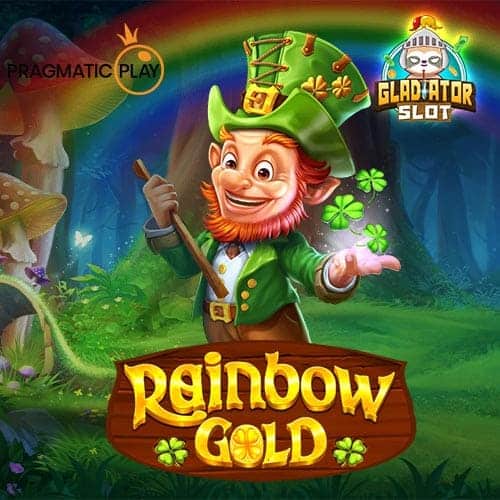 Rainbow Gold