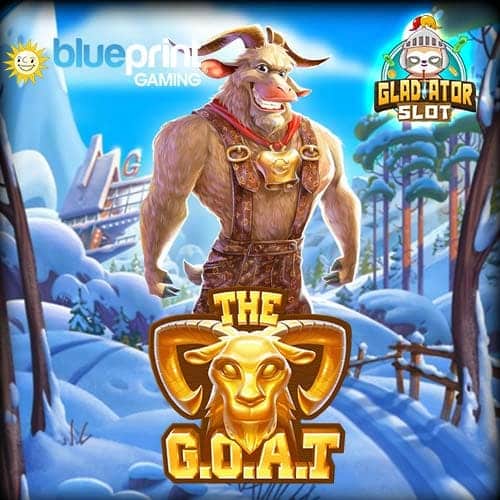 THE GOAT