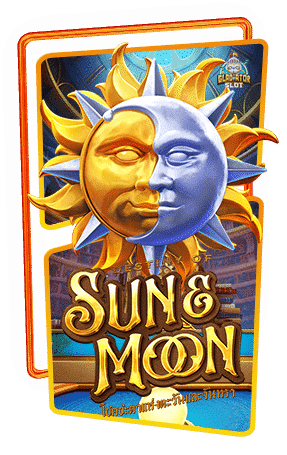 ทดลองเล่นสล็อต Destiny of Sun & Moon