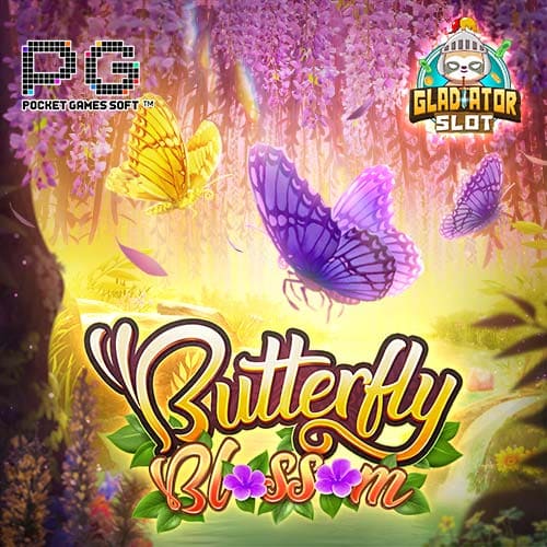 Butterfly Blossom