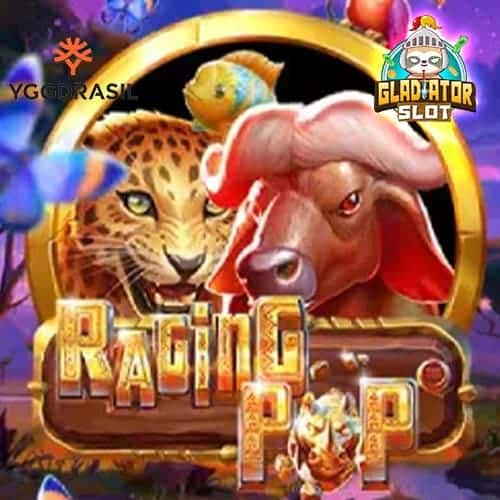 Raging Pop