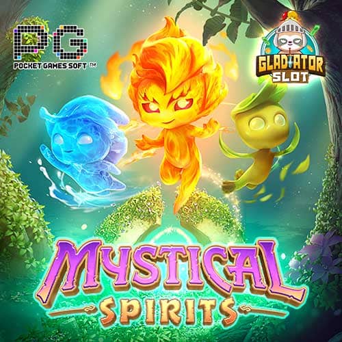 Mystical Spirits