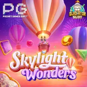 Skylight Wonders