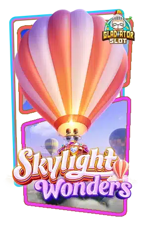 Skylight Wonders PG