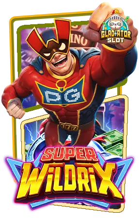 Super Wildrix pg