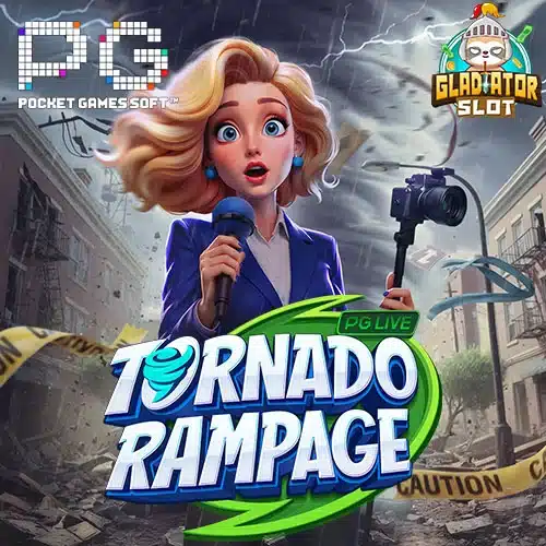 Tornado-Rampage-Slot