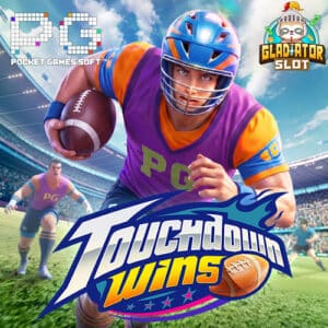 Touchdown-Wins-Slot